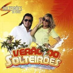 Verão Do Solteirões (Ao Vivo)