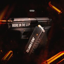 Cover of More In The Clip