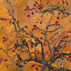 Cover of this is what autumn feels like