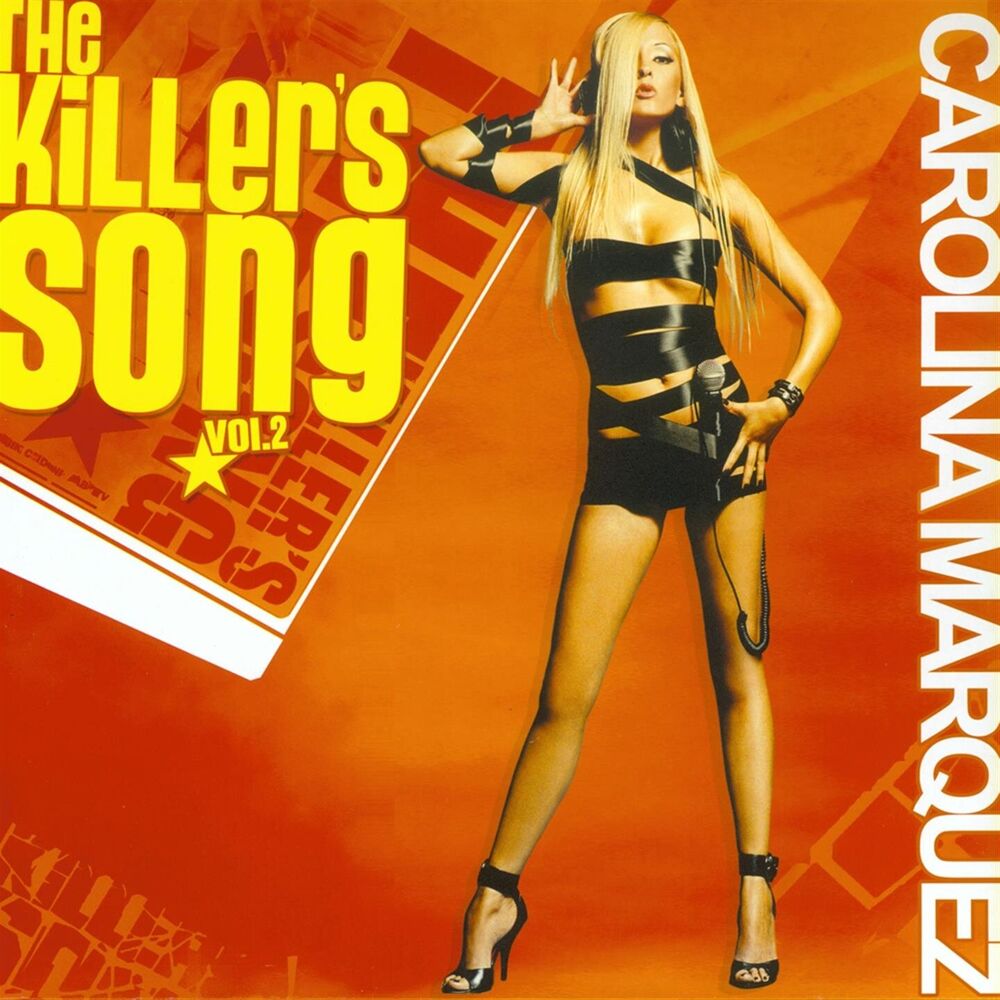 Picture of The Killer's Song Vol.2