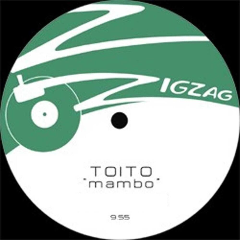 Picture of Mambo