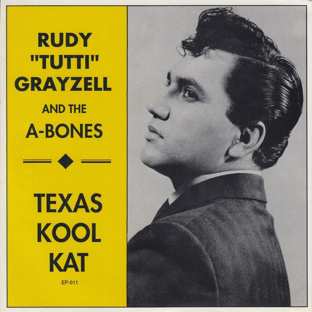 Picture of Texas Kool Kat