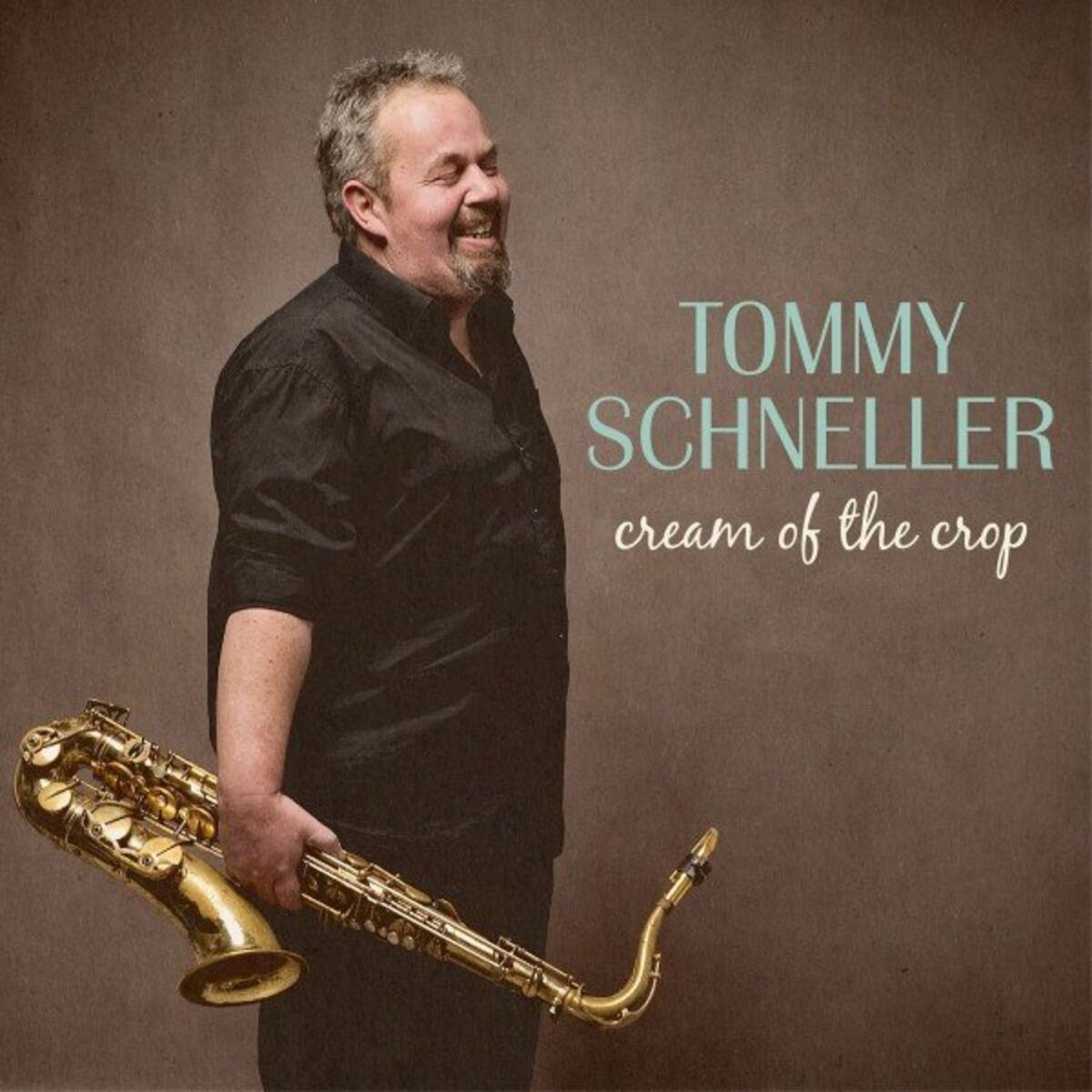 Album cover of Cream of the Crop