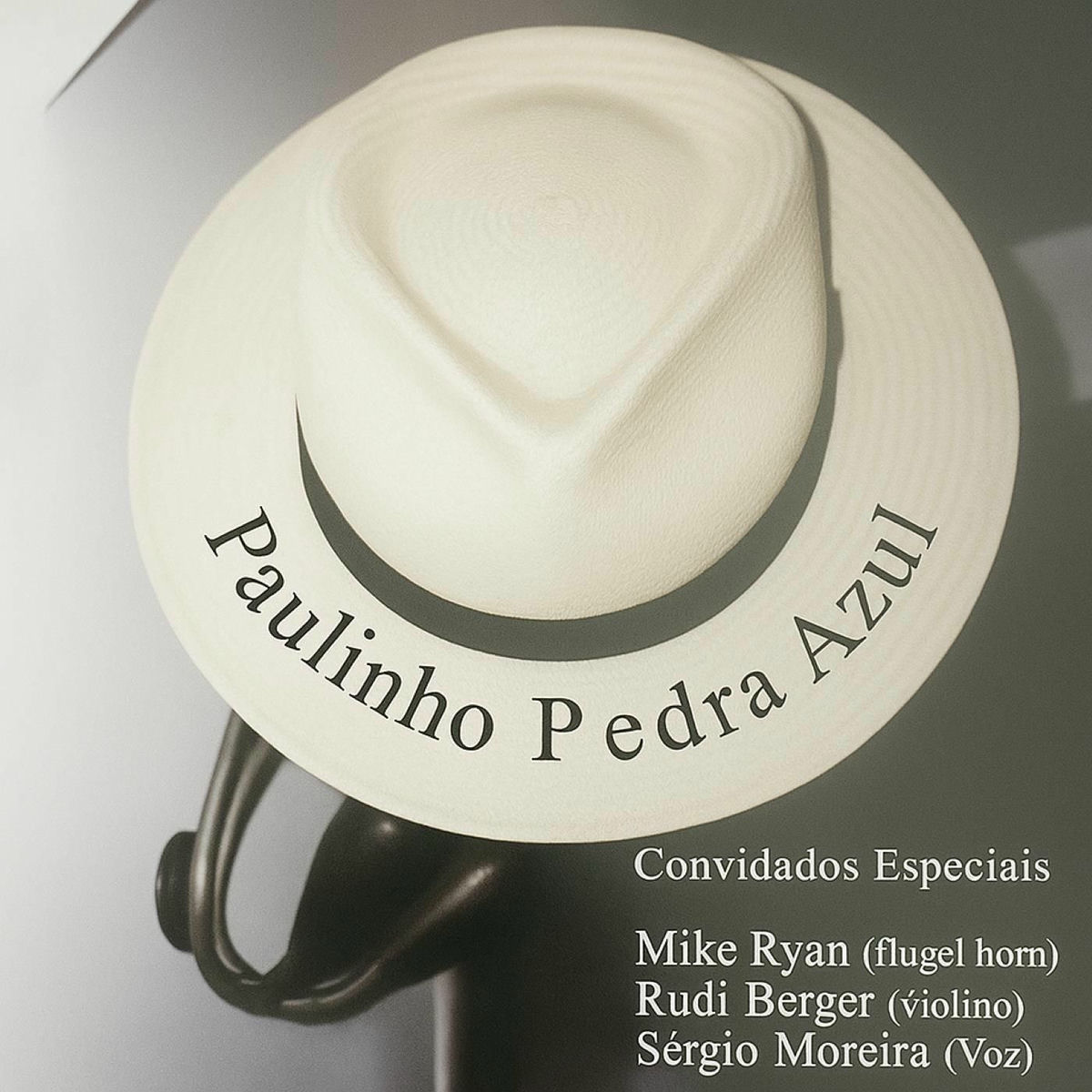 Album cover of Samba Canção