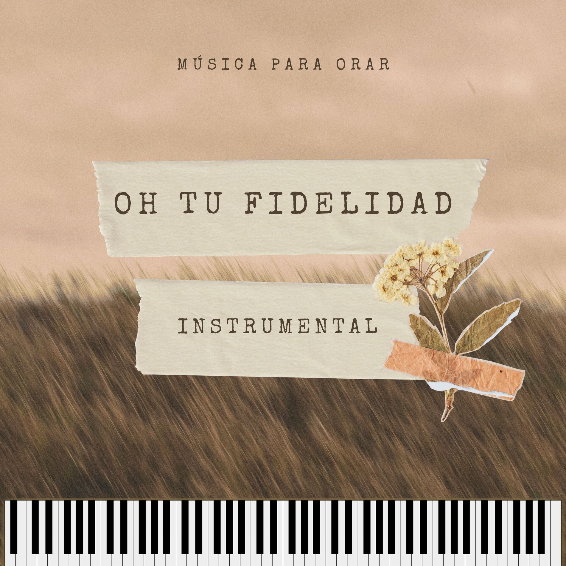 Album cover of Oh tu Fidelidad