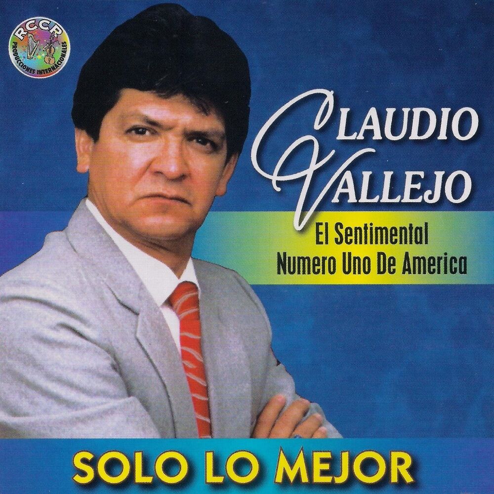 Picture of Solo Lo Mejor