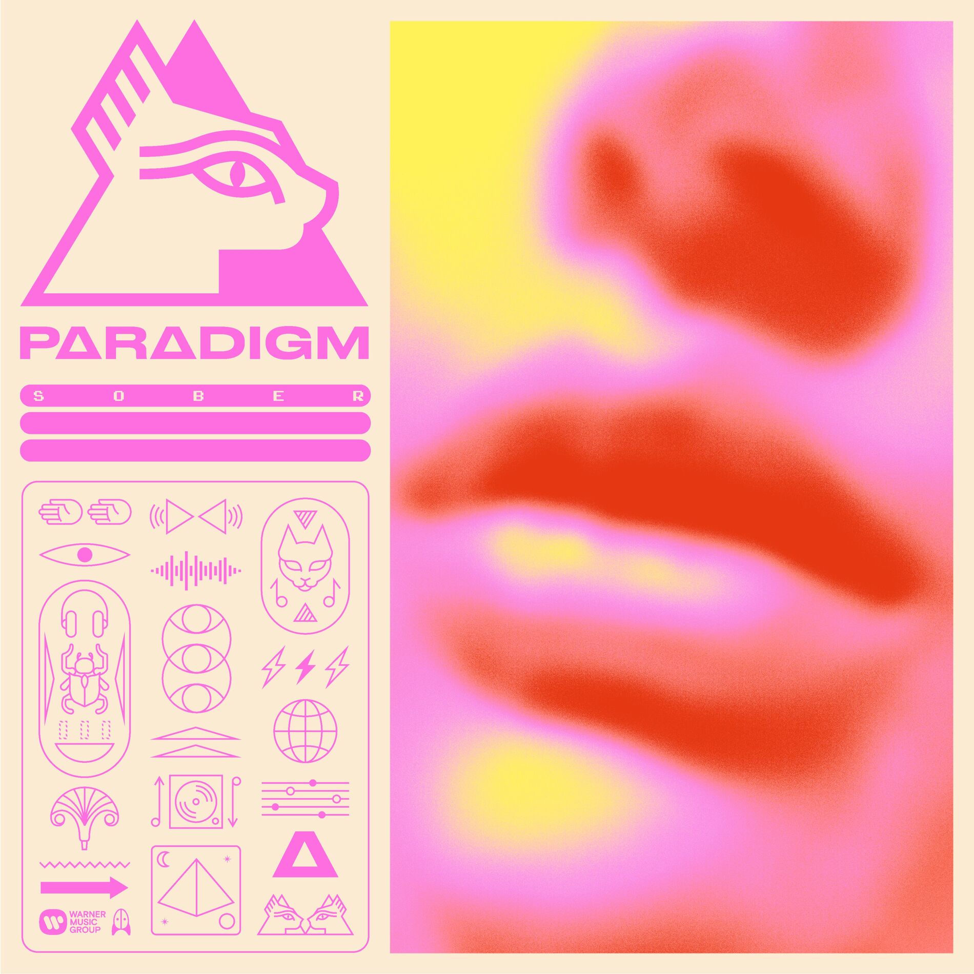 Album cover of Sober