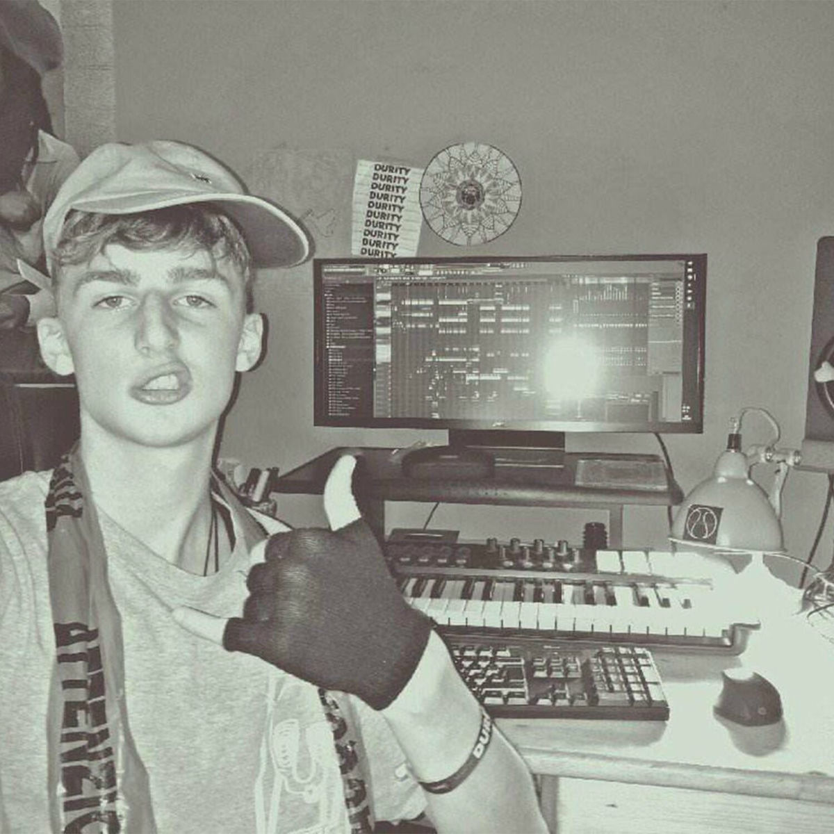 Album cover of Beatmaker