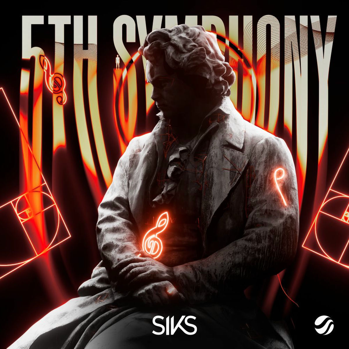 Album cover of 5th Symphony