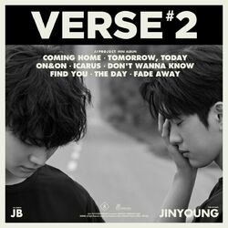 Cover of Verse 2