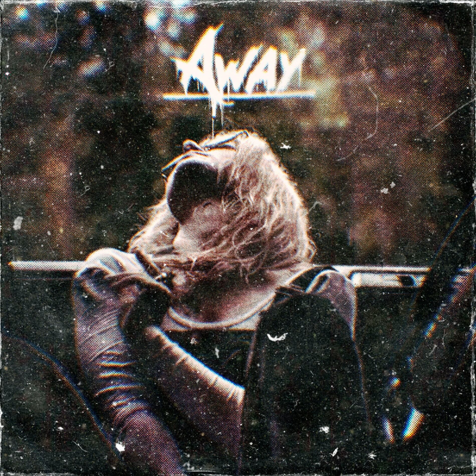Album cover of Away