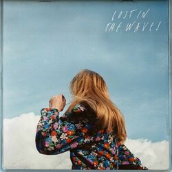 Cover of Lost in the Waves