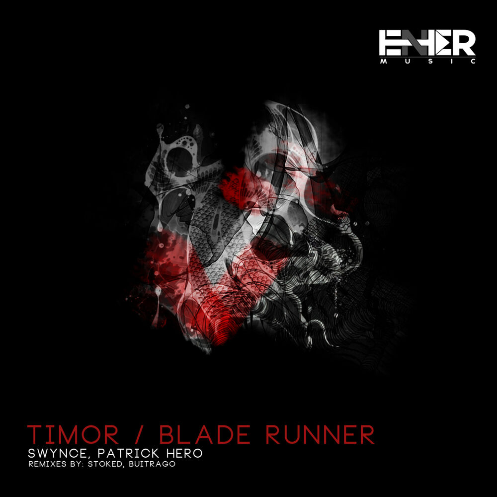 Picture of Timor/Blade Runner