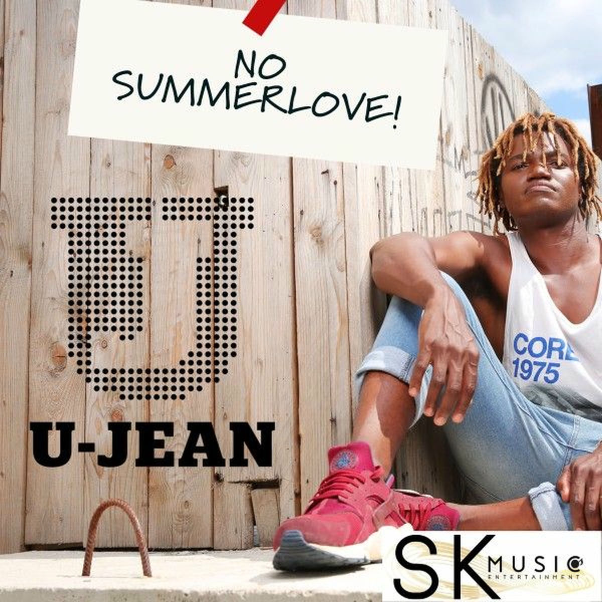 Album cover of No Summerlove!