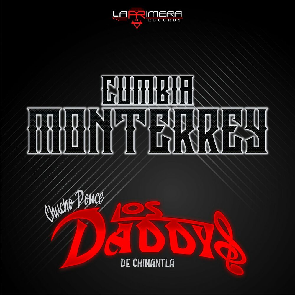 Picture of Cumbia Monterrey