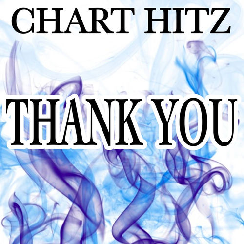 Thank You - Tribute to Busta Rhymes and Q-Tip, Kanye West and Lil Wayne