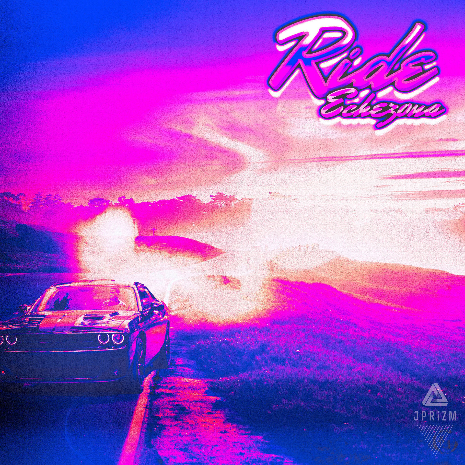 Album cover of Ride