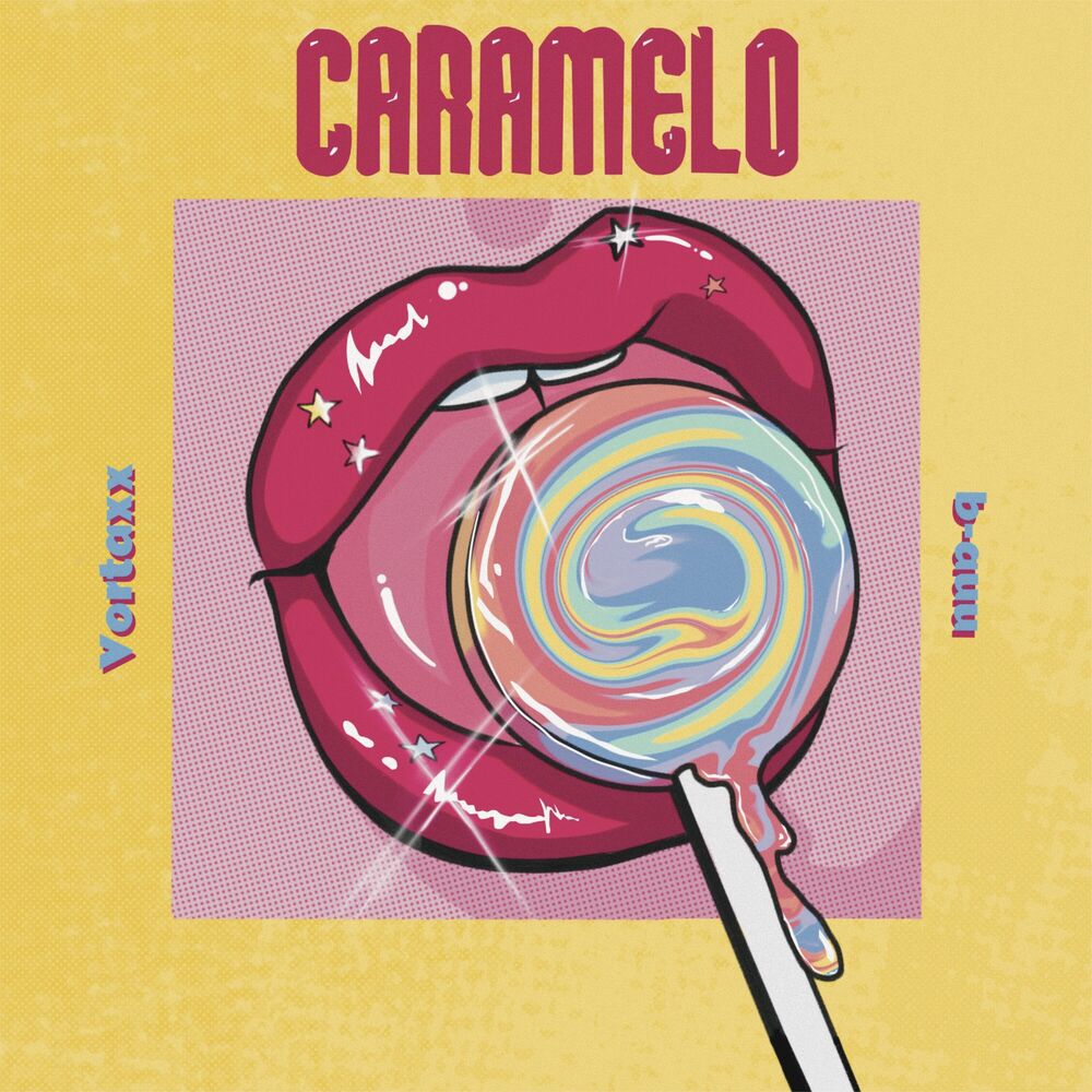 Picture of Caramelo