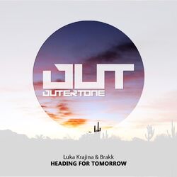 Cover of Heading For Tomorrow