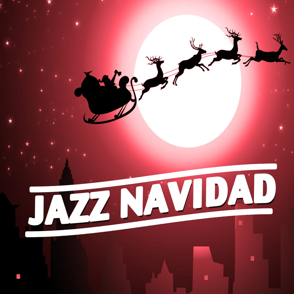 Picture of Jazz Navidad