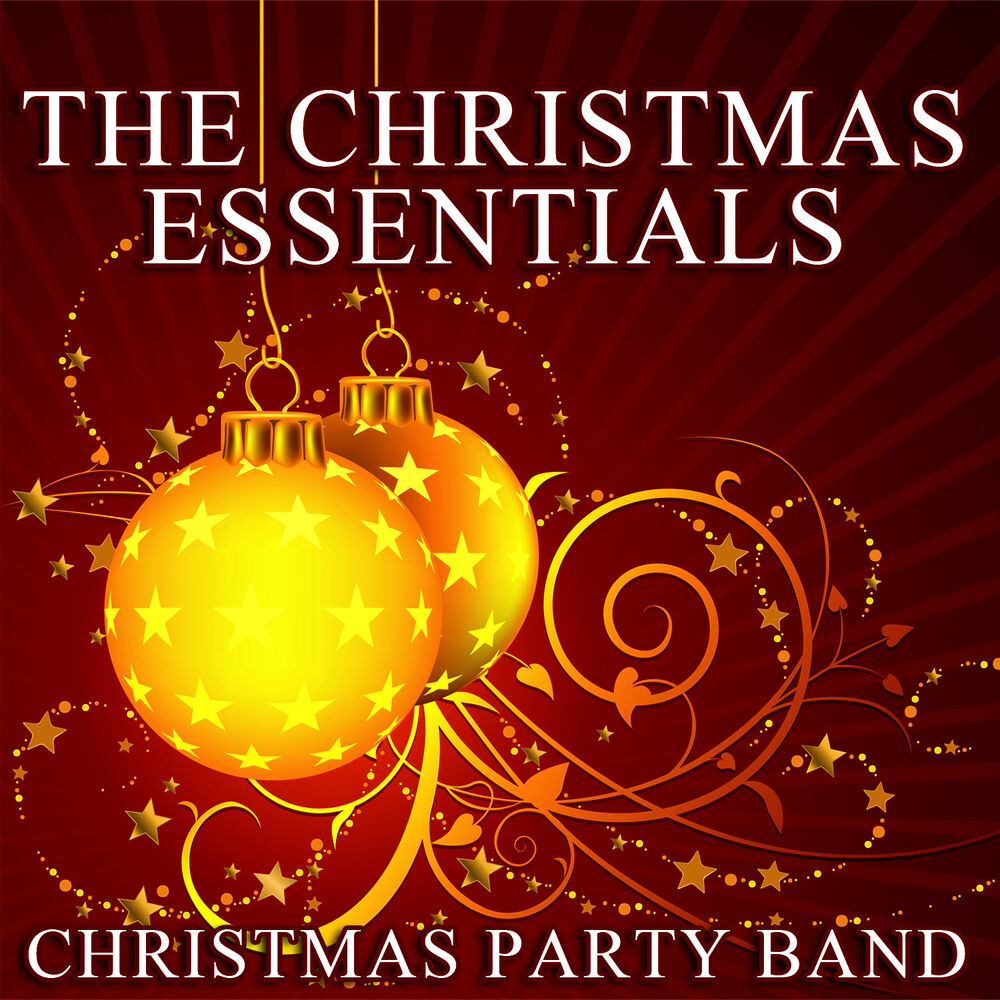 Picture of The Christmas Essentials