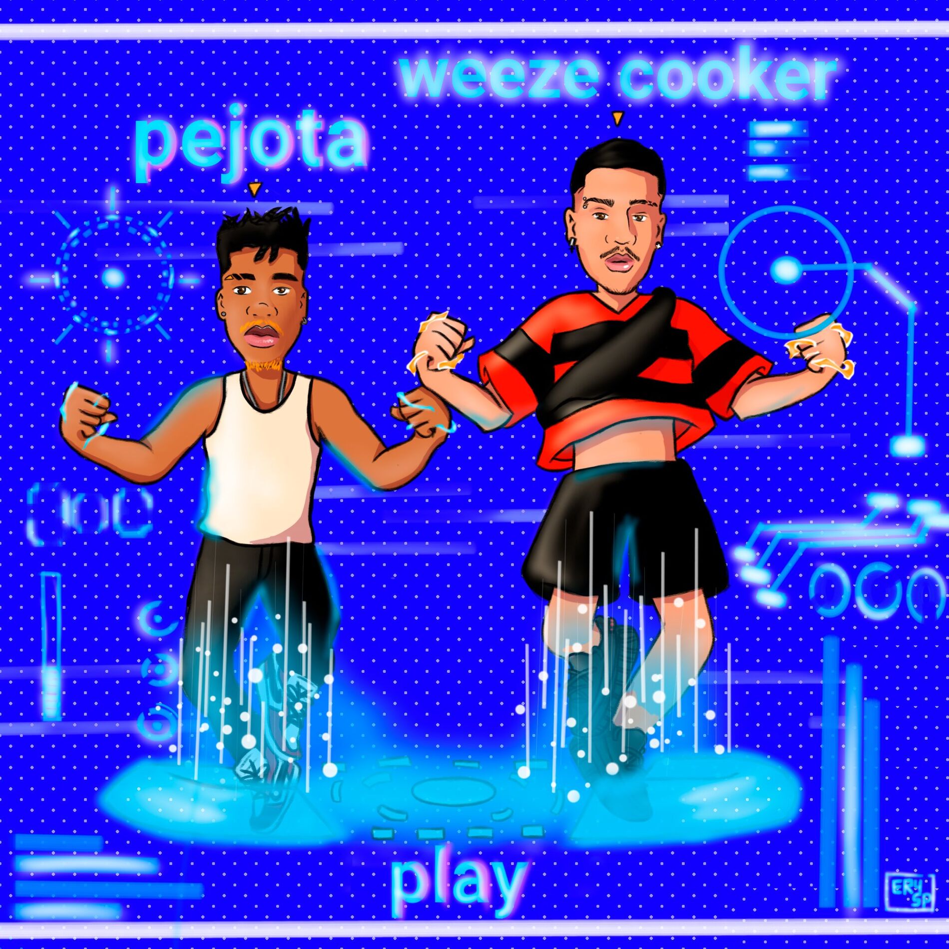 Album cover of Level