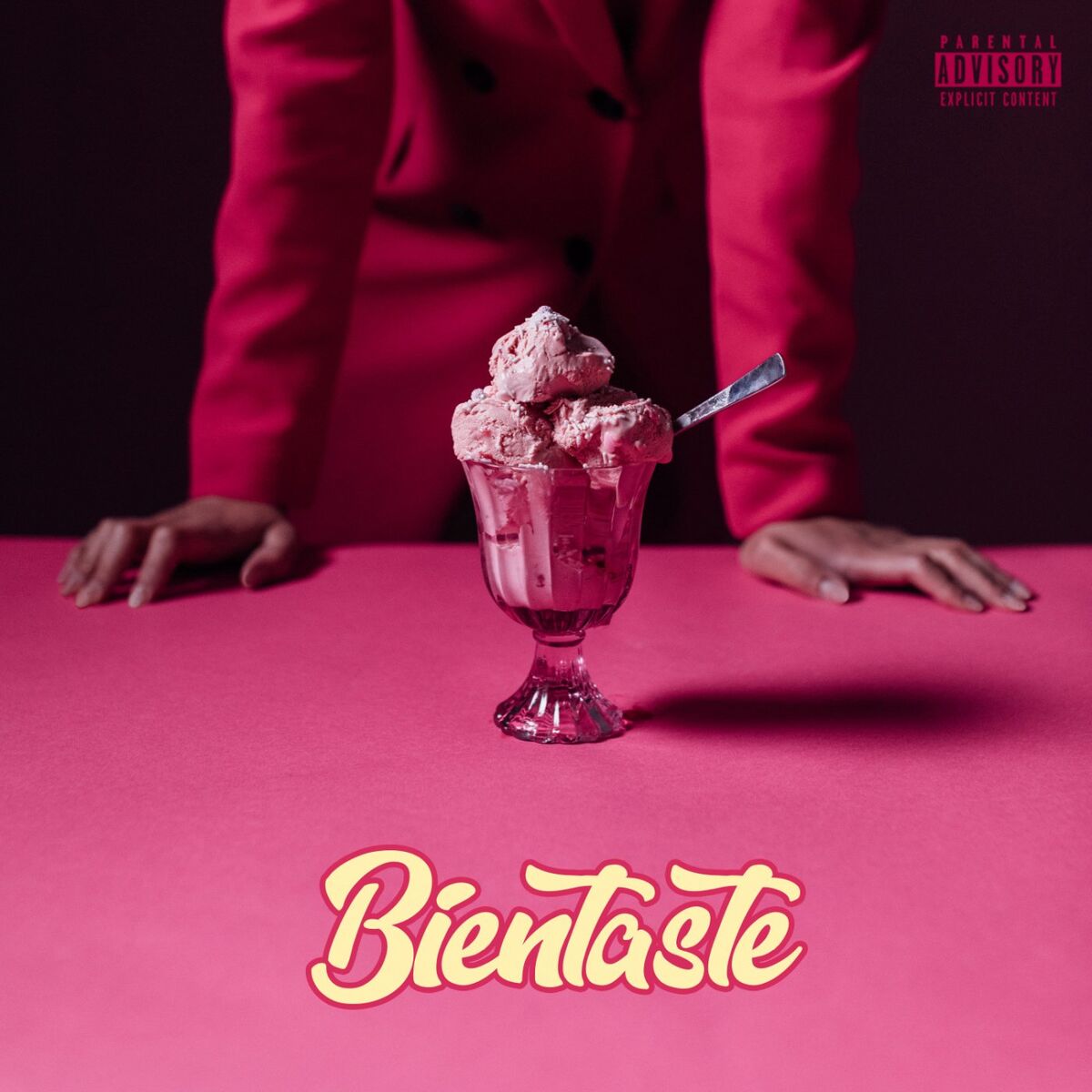 Album cover of Bientaste