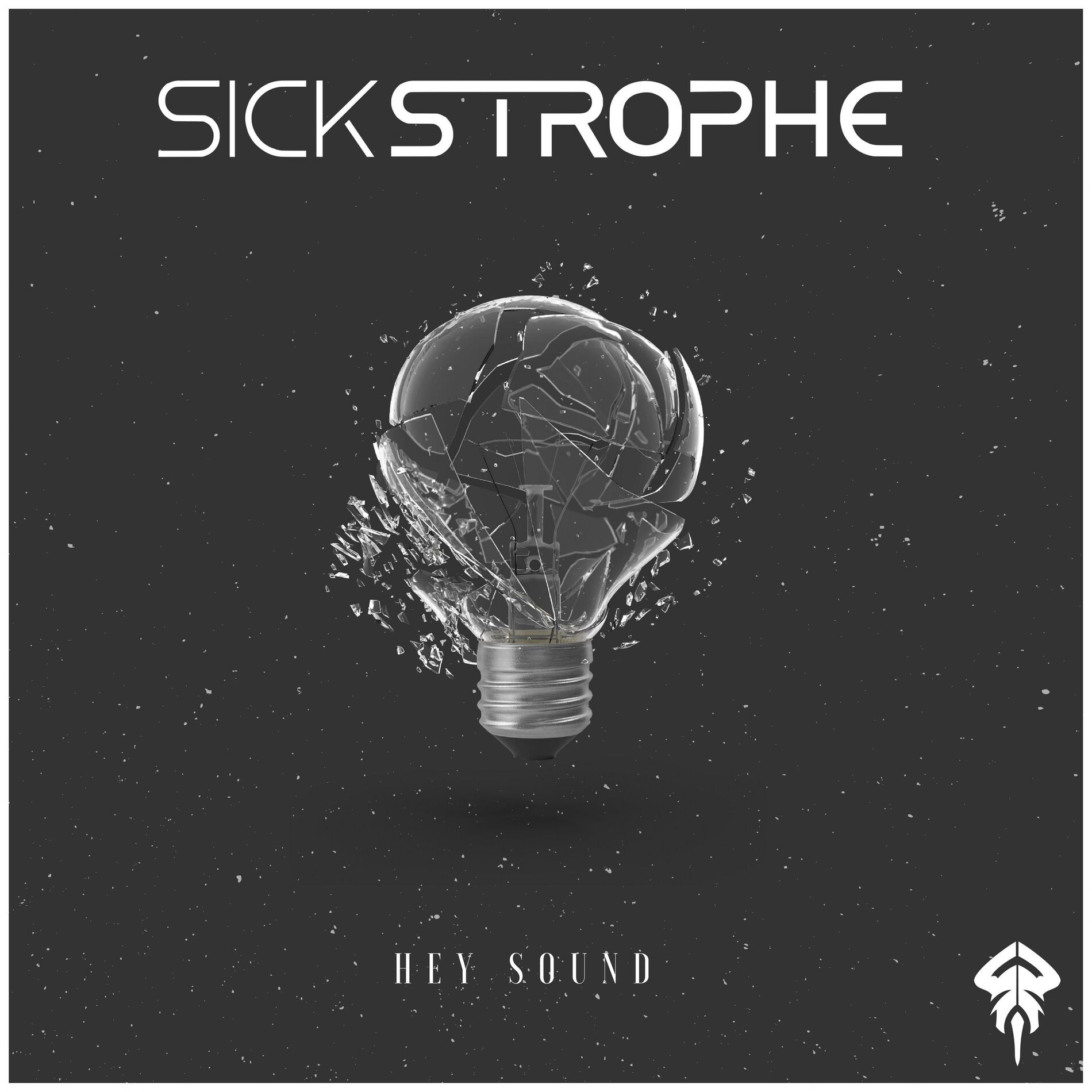 Album cover of Hey Sound