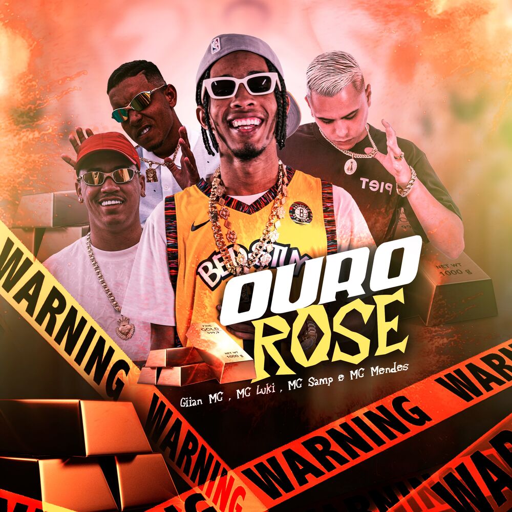 Picture of Ouro Rose