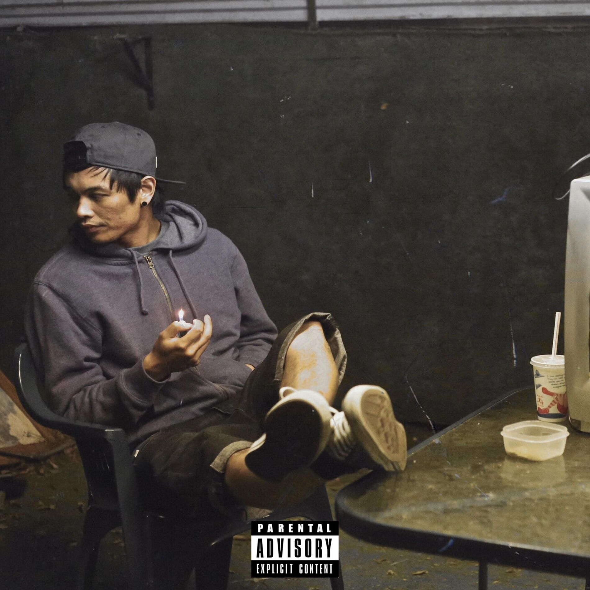 Album cover of No Name Fame Mixtape, Vol. 3