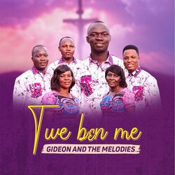 Cover of Twe Ben Me