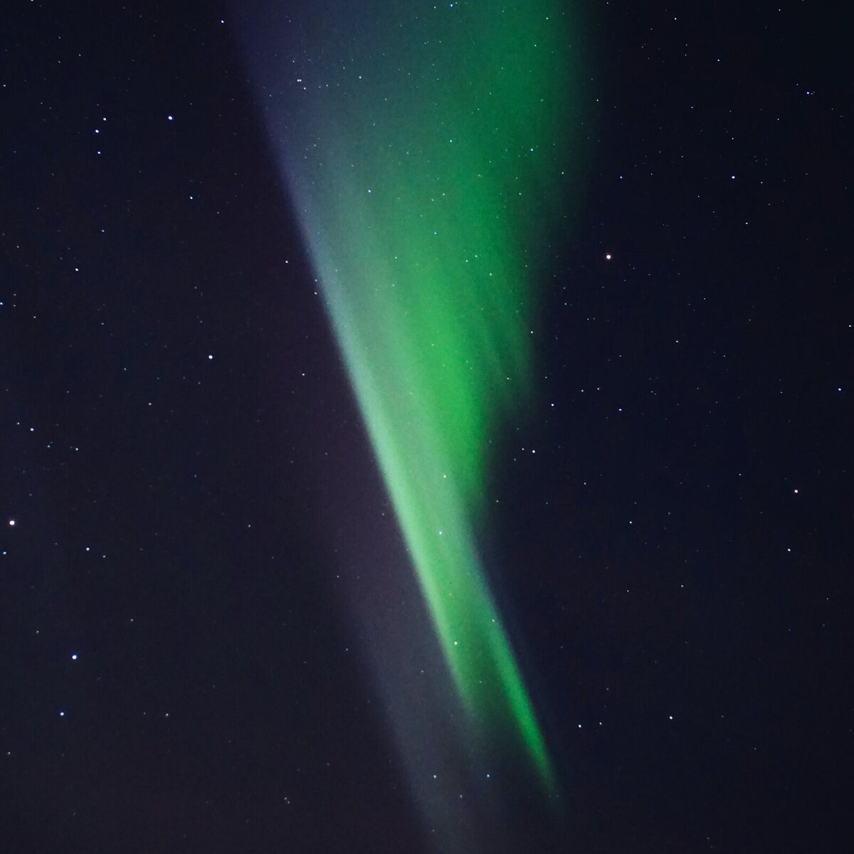 Album cover of Aurora Borealis
