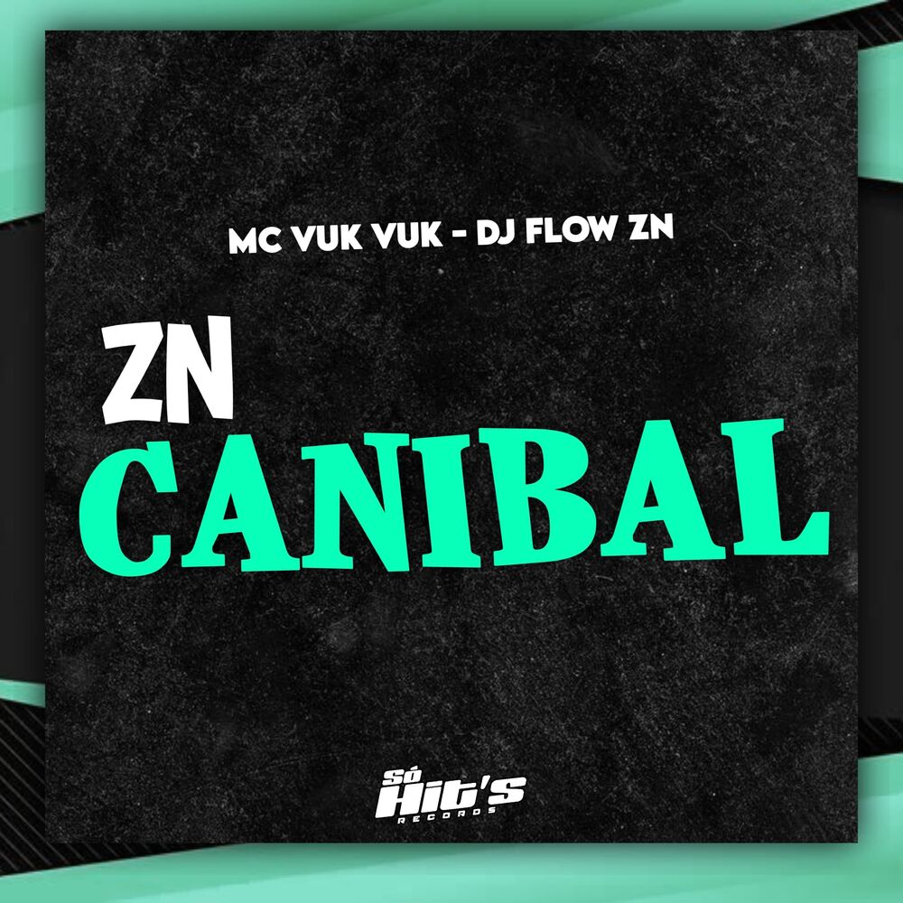 Picture of Zn Canibal
