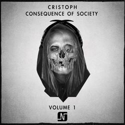Cover of Consequence of Society, Vol. 1