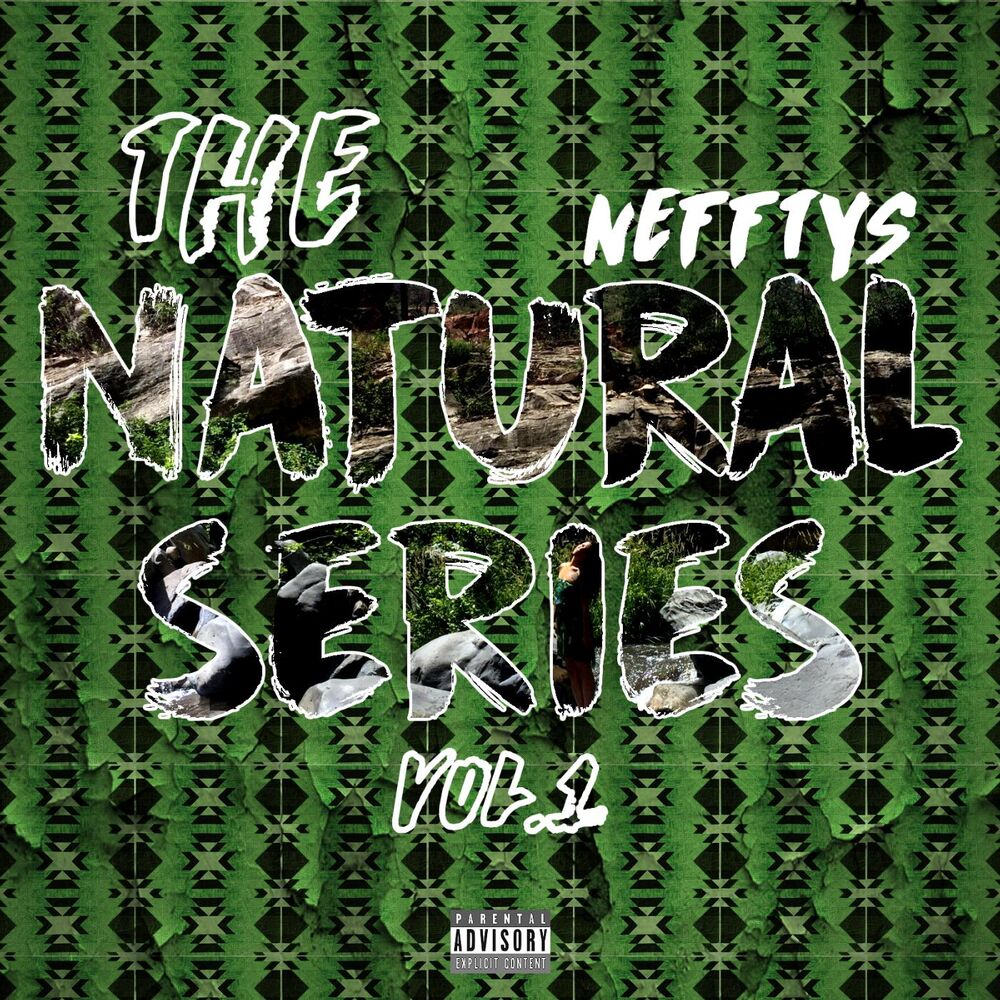 Picture of The Natural Series, Vol. 1