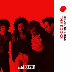 Cover of Deezer Sessions