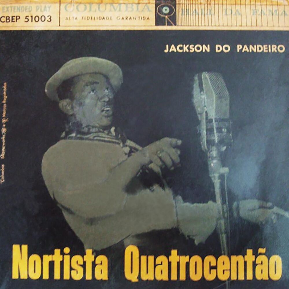 Picture of Nortista Quatrocentão