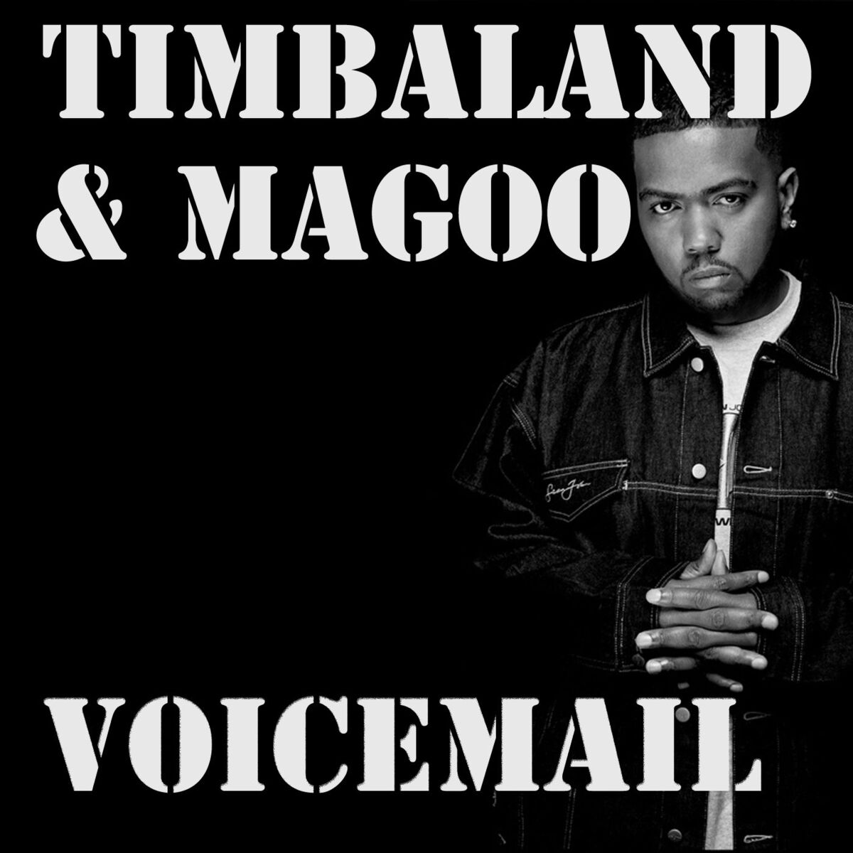 Album cover of Voicemail