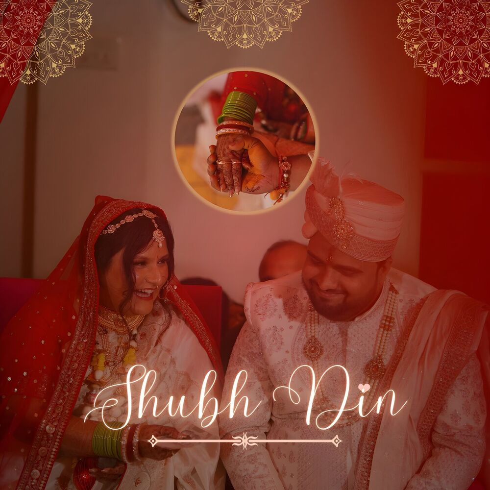 Picture of Shubh Din