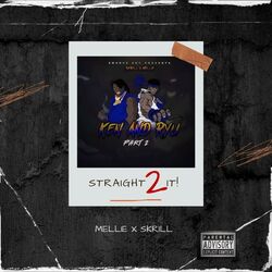 Cover of Straight 2 it