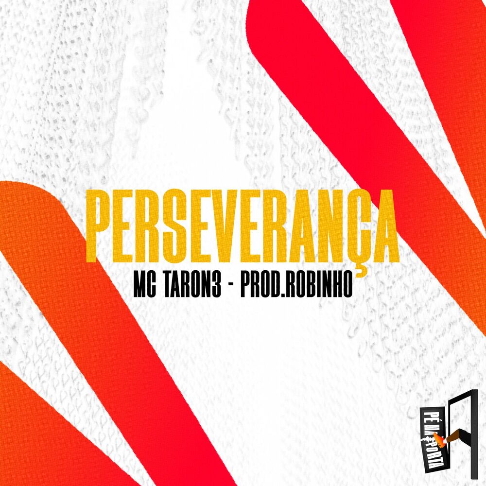Picture of Perseverança