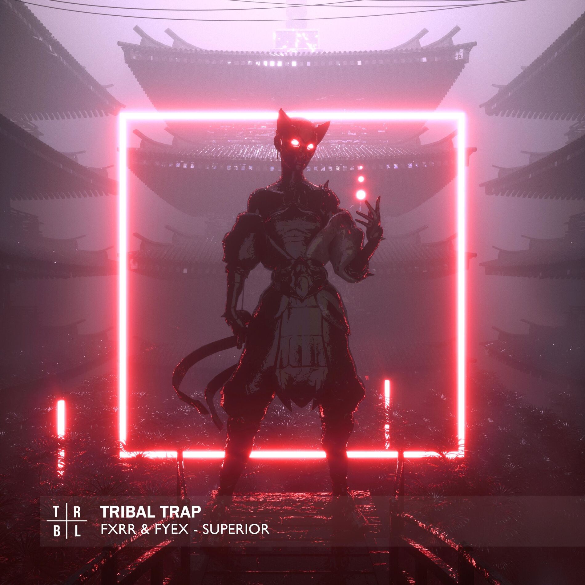 Album cover of SUPERIOR
