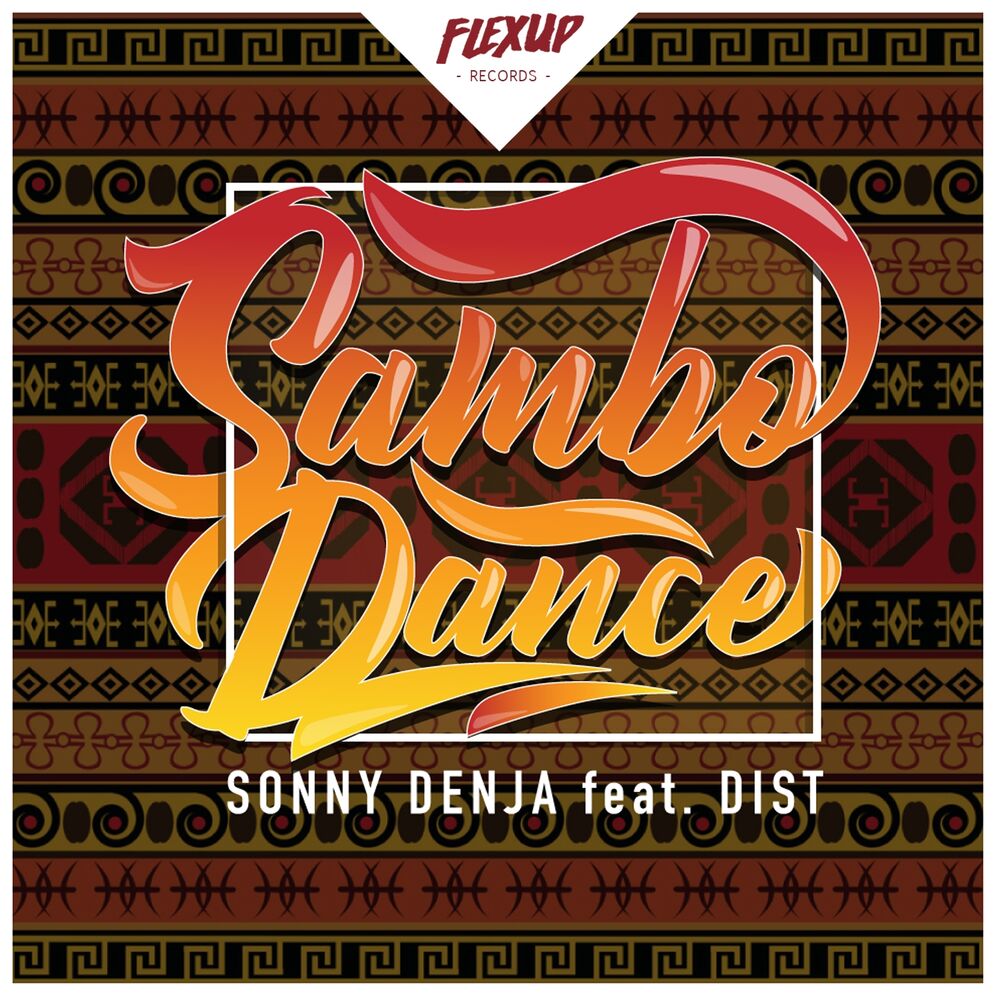Picture of Sambo Dance