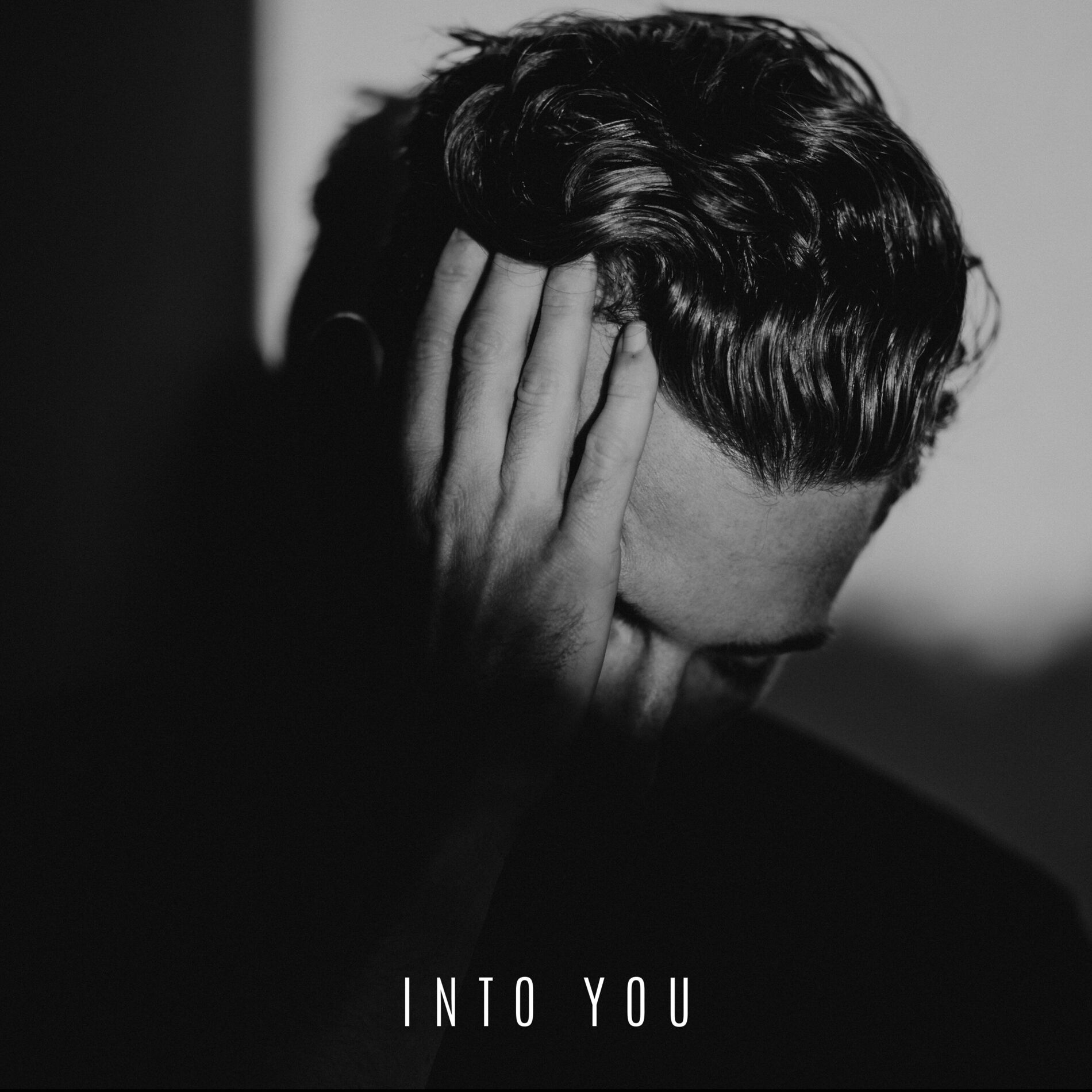 Album cover of Into You