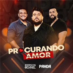Cover of Procurando Amor