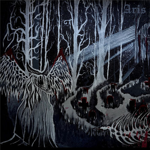 Ethereal Descent