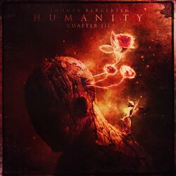 Cover of Humanity - Chapter III