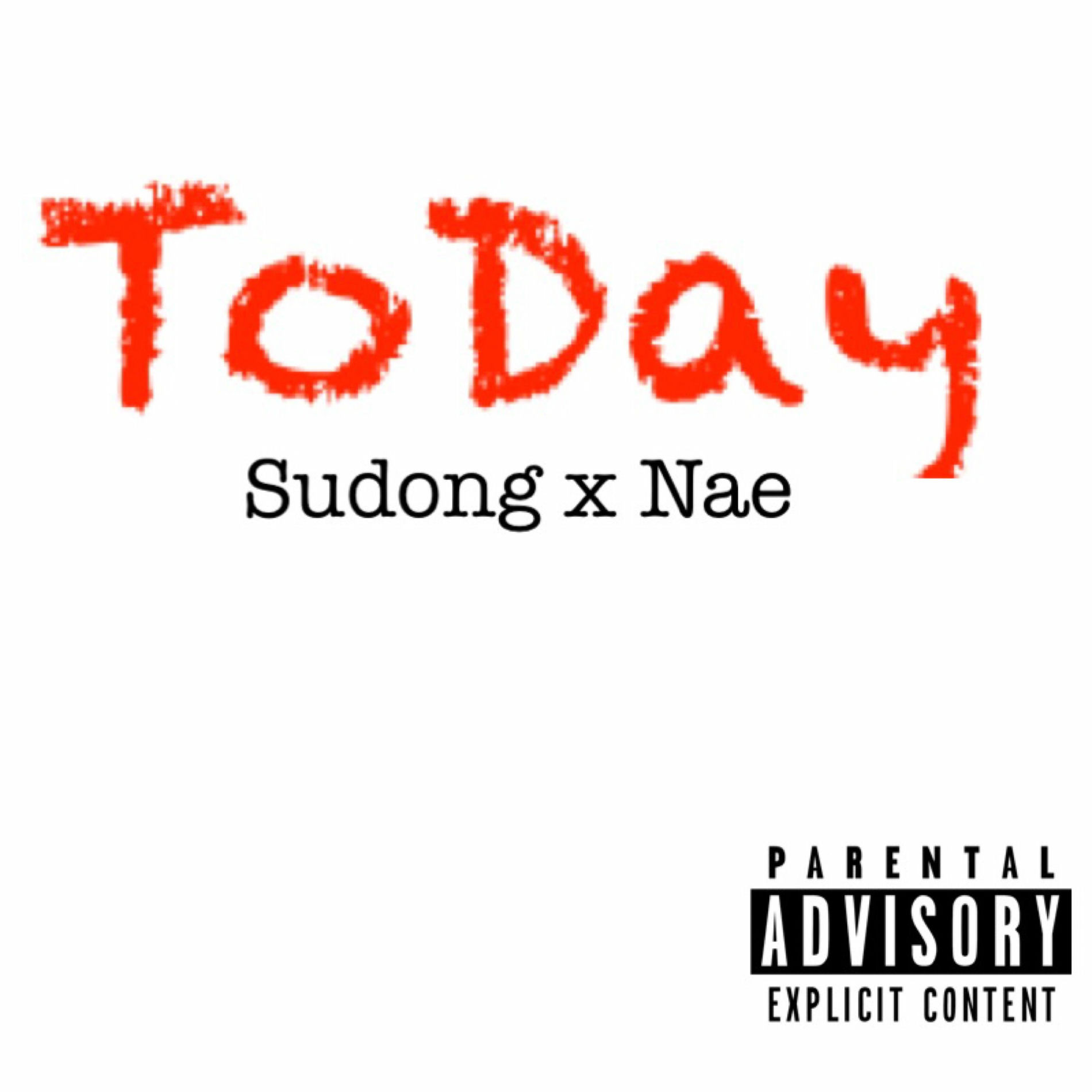 Album cover of Today