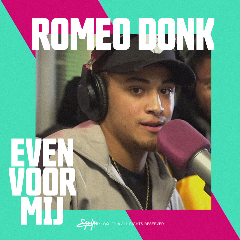 Picture of Even Voor Mij