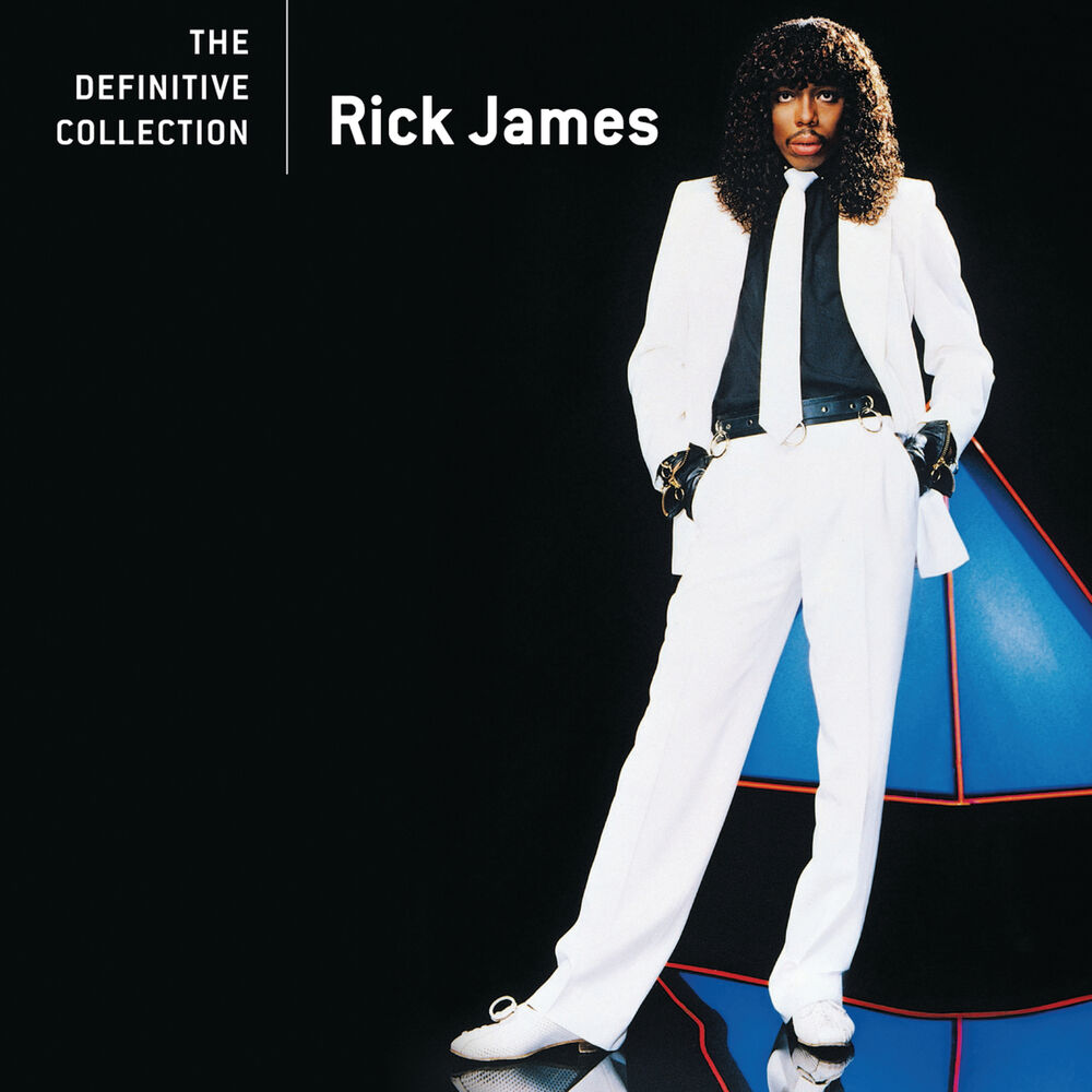 Picture of The Definitive Collection
